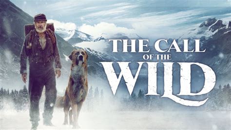 Watch The Call of the Wild | Full Movie | Disney+