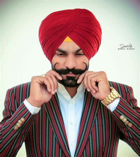 Nav jivan | Turban style, Sardar fashion, Fashion