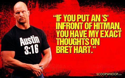 21 Quotes By Stone Cold Steve Austin That’ll Take You Back To The ...