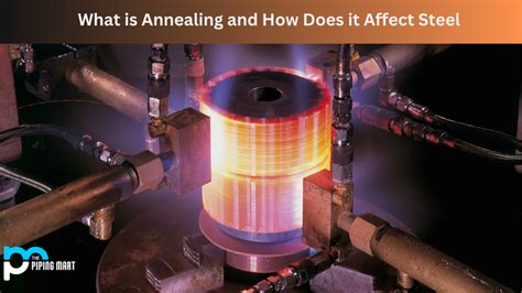 Annealing Steel - An Overview