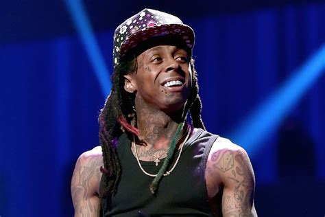 Lil Wayne Tour Bus Shooter Gets Sentenced to 20 Years in Prison