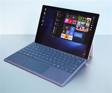 Microsoft New Surface Pro 2 in 1 Tablet PC - GizmoChina.com