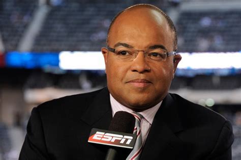 Mike Tirico – BlackSportsOnline