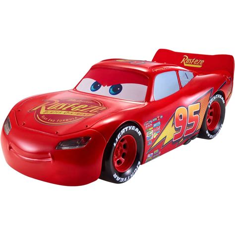 Disney/Pixar Cars Movie Moves Lightning McQueen | lupon.gov.ph