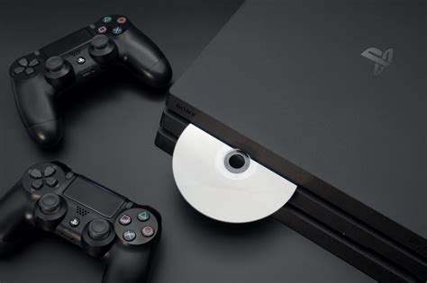 PlayStation 5 will play over 4,000 PS4 games, but some might 'exhibit ...