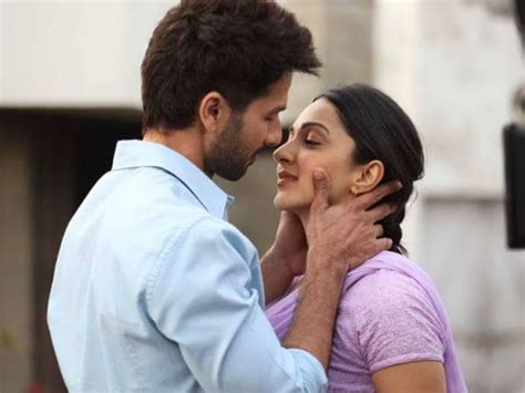 Kabir Singh turns one: Have you seen these deleted scenes from Shahid ...