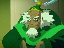 Bumi - Avatar Wiki - Wikia