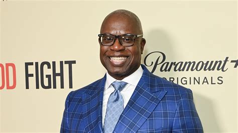 Who Are Andre Braugher's Children?