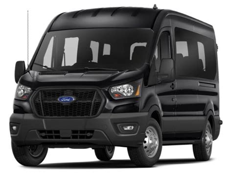 2023 Ford Transit Passenger Wagon Color, Specs, Pricing | Autobytel