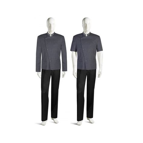 Valet Parking Attendants Uniform | Find General Trading