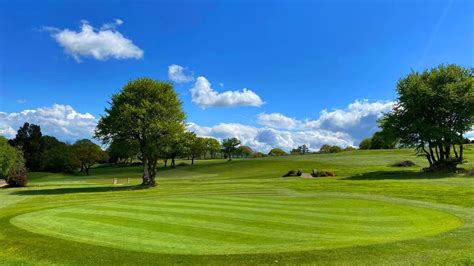 Bryn Meadows Golf Hotel & Spa ⛳️ Book Golf Online • golfscape™