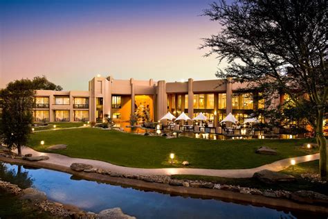 News from Southern Africa & Namibia: Namibia: Windhoek Country Club ...