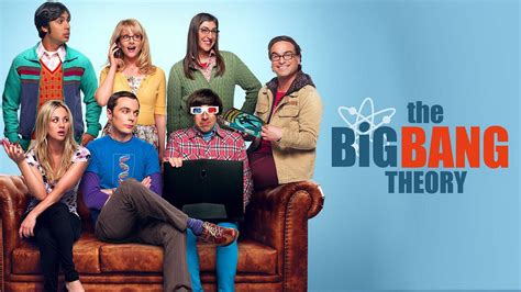 Where to watch Big Bang Theory: stream every season online | TechRadar