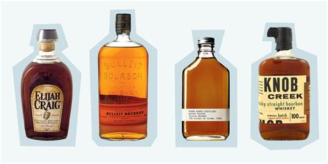 11 Best Bourbons of Fall 2017 - Reviews of Bourbon Whiskey Brands