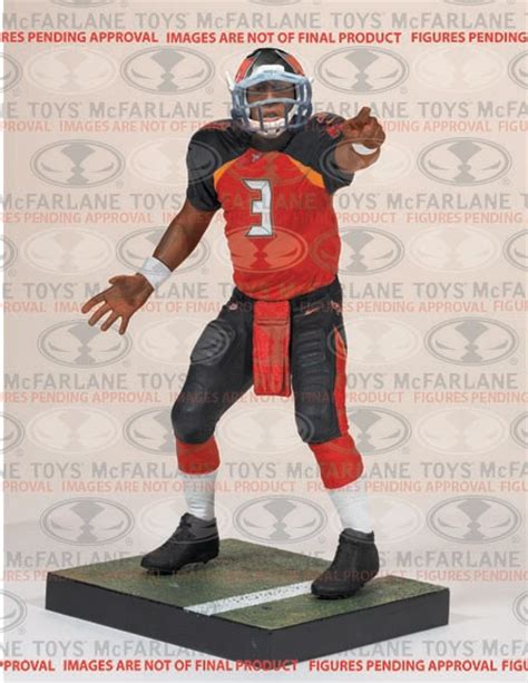 McFarlane Sports Picks NFL 37 Action Figures