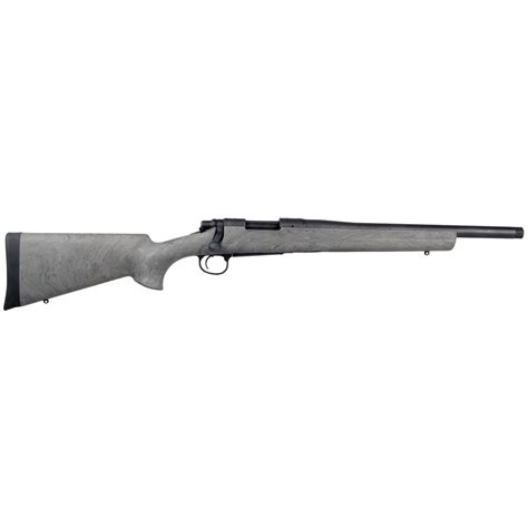 Remington Model 700 SPS Tactical, Bolt Action, .223 Remington, 20 ...