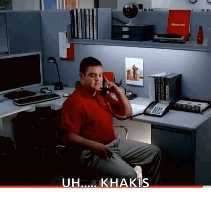 Khakis Jakefromstatefarm GIF - Khakis Jakefromstatefarm ...