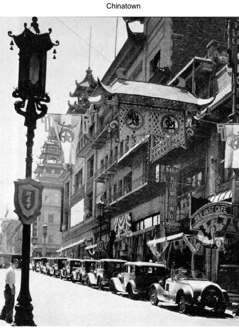 121 best San Francisco Chinatown history images on Pinterest | San francisco chinatown, Vintage ...