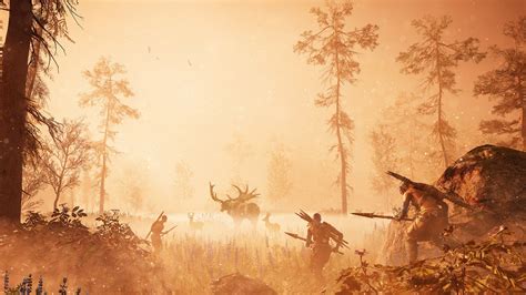 Far Cry Primal review: a pre-history of violence | WIRED UK