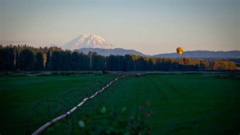 Woodinville | BnB | WA Wine Country