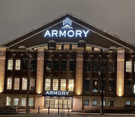 A Salute to Opening Day at Armory STL – GAZELLE MAGAZINE