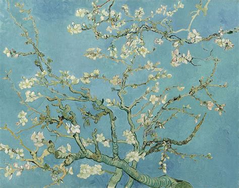 10 Most Famous Tree Paintings - Artst