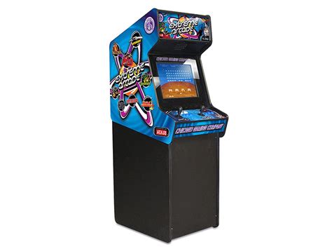 Atari Extreme Arcade - The Fun Ones