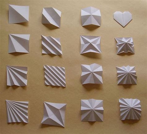 Pin by Adi Ashkenazi on Fold | Origami design, Origami architecture, Origami art