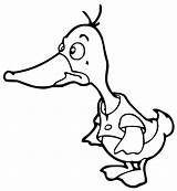 Mother Goose And Goslings Coloring Page  Free Printable Pages sketch template