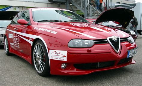 File:Alfa Romeo 156 GTA.jpg - Wikipedia