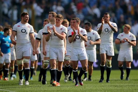 Pin by Holly_1012 on Rugby | England rugby team, Rugby, Rugby players