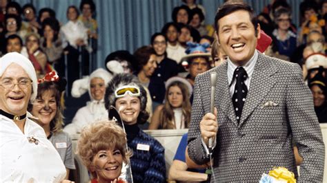 Monty Hall, Host Of 'Let's Make A Deal,' Dies At 96 : Monkey See : NPR