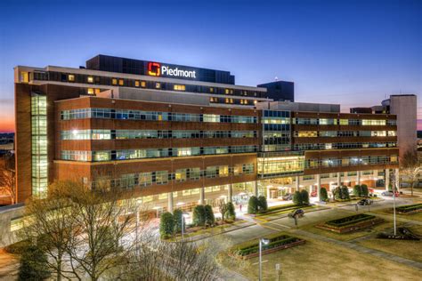 Hospitals Near Augusta, GA - Evans Real Estate Group