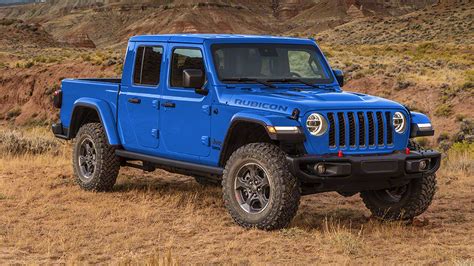 HYDRO BLUE PEARL Gladiator JT Club | Page 5 | Jeep Gladiator Forum ...