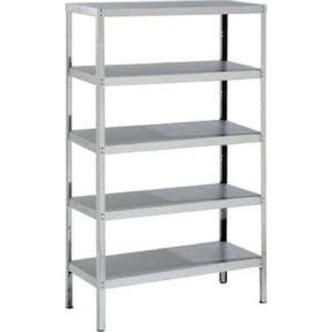 Stainless Steel SS Storage Rack, Rs 10000 /unit AB Best Price Traders | ID: 18823230330