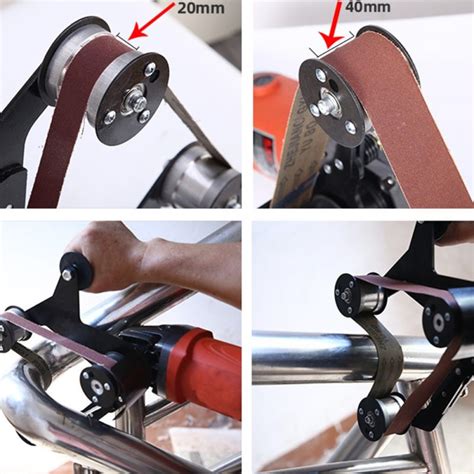 Hand Flexible Sander™ - Pipe Tube Belt Sander — Luxenmart Up to 80% Off, All For You