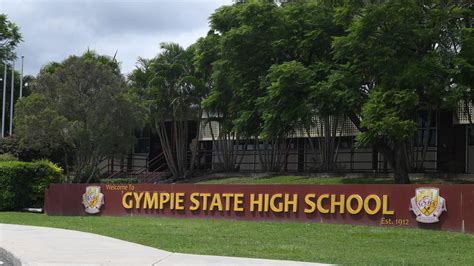 QLD Ed says Gympie does not need new public high school | The Courier Mail