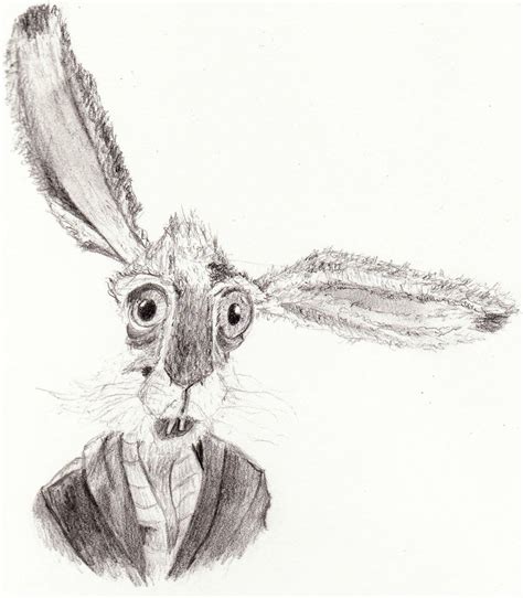 March Hare by E-Pa on DeviantArt