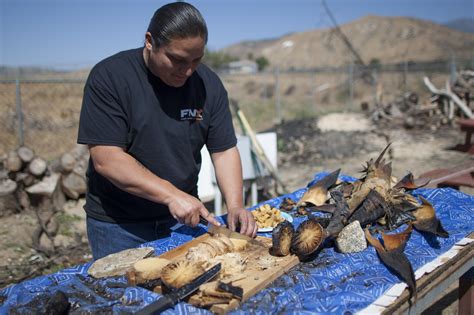 When Will Native American Food Finally Get Its Due? - Eater