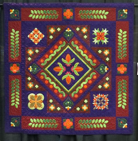 Cathy Geier's Quilty Art Blog: Shipshewana Quilt Festival 2015