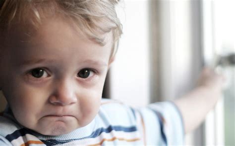 Dealing with Toddler Tantrums | CapitalMOM