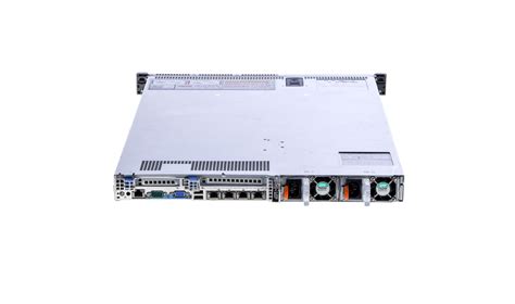 DELL EMC R630 rack server | Servershop24