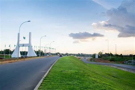 Top 10 Places To Visit In Abuja 2023 - Top 10 Nigeria