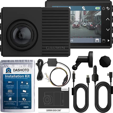 5 Best Dash Cams for Semi-Trucks of 2021