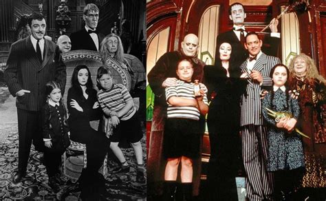 Locos Addams