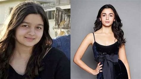 All the things Alia Bhatt did to shed her baby weight before entering ...