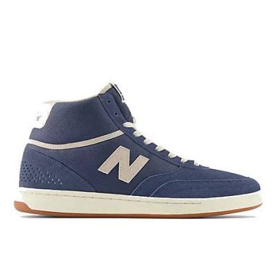 New Balance Numeric 440 High, review y opiniones | Desde 42,50 € | Runnea