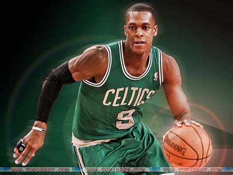 Rajon Rondo Wallpapers - Wallpaper Cave