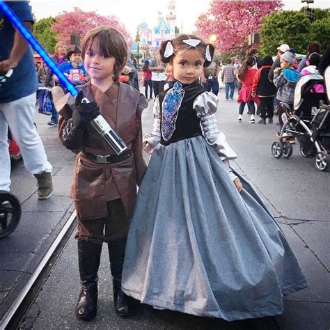 Disney Kid Cosplay Is a Thing and It’s GLORIOUS - Brit + Co