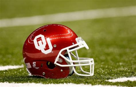 Murray named Oklahoma starting quarterback - UPI.com